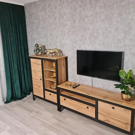 Апартаменти Apartament Nova Przy S3 Нова-Суль Екстер'єр фото