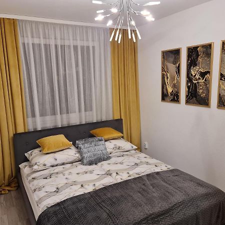 Apartament Nova Przy S3 Нова-Суль Екстер'єр фото