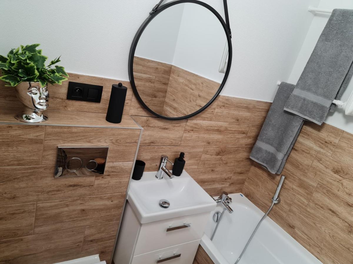 Apartament Nova Przy S3 Нова-Суль Екстер'єр фото