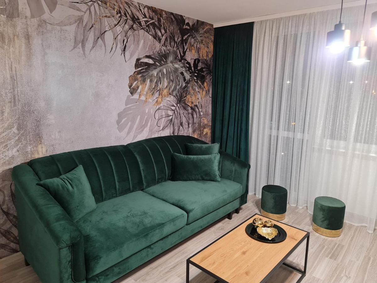 Apartament Nova Przy S3 Нова-Суль Екстер'єр фото