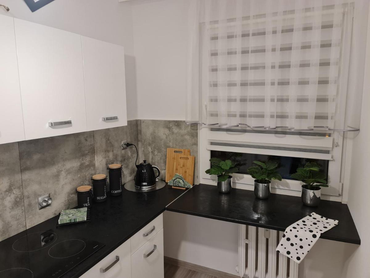 Apartament Nova Przy S3 Нова-Суль Екстер'єр фото