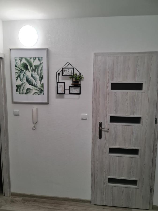 Apartament Nova Przy S3 Нова-Суль Екстер'єр фото