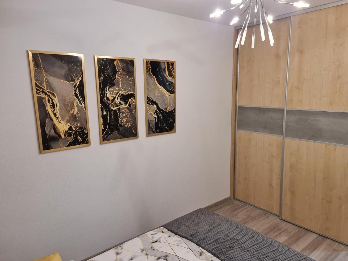 Apartament Nova Przy S3 Нова-Суль Екстер'єр фото