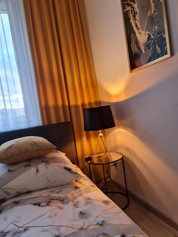 Apartament Nova Przy S3 Нова-Суль Екстер'єр фото