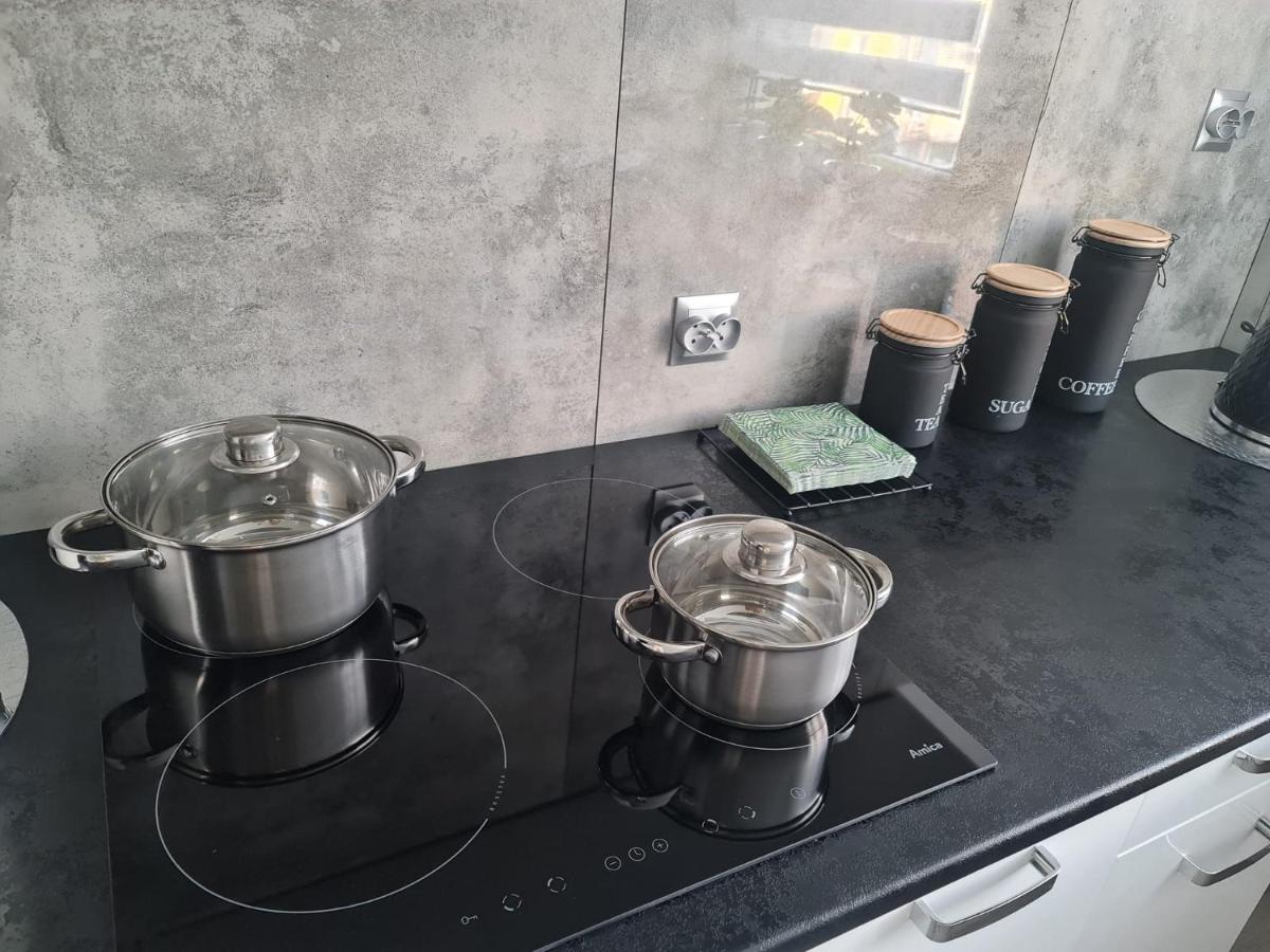 Apartament Nova Przy S3 Нова-Суль Екстер'єр фото